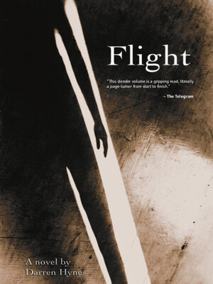 cover image of Flight